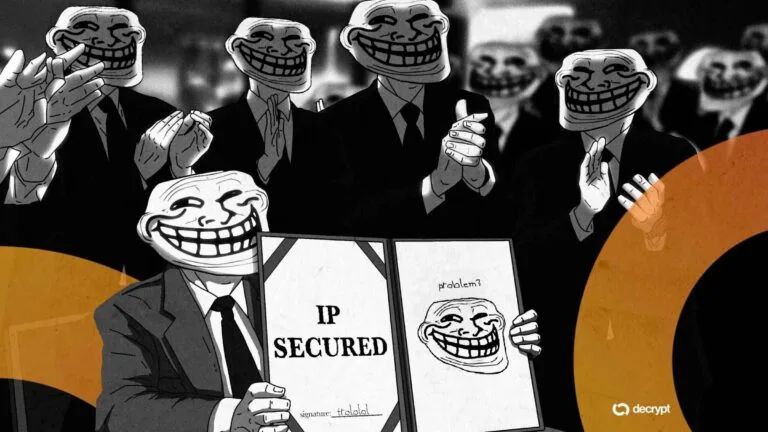 What Is a Troll Face Meme? The Complete History