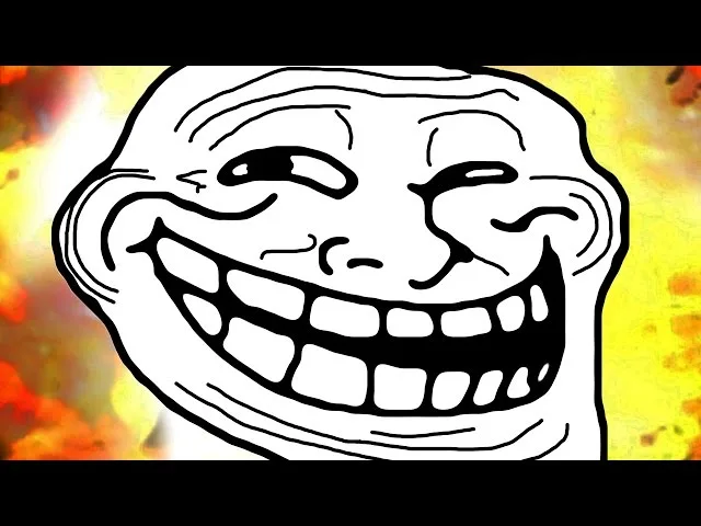 troll face artoc;e thumbnail image